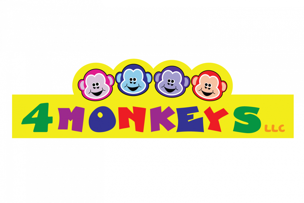 4 Monkeys Bounce Rentals Florence SC